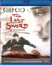 The last Sword - die Wölfe von Mibu (uncut)